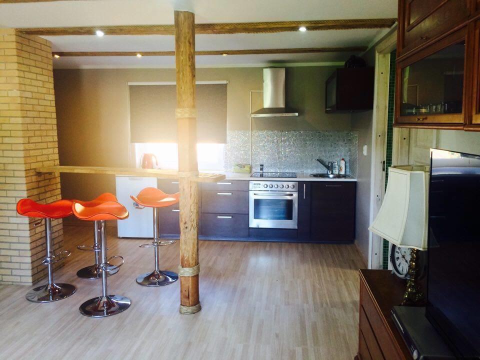 Tempel Apartement Pärnu Exterior foto